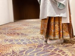 -西安威斯汀大酒店·宴会厅