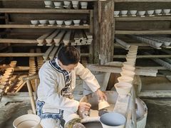 -景德镇古窑民俗博览区