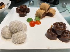 -金家老三饭庄(常营店)