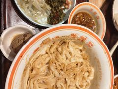 -小满手工粉(上海月星环球港店)