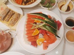 -解家河南菜(农业路店)