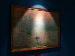 -印象莫奈时光映迹艺术展