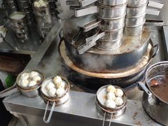-吃不亏特色包子(三峡广场店)