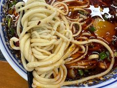 -金味德牦牛肉拉面(天水路店)
