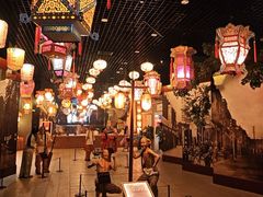 -中国闽台缘博物馆