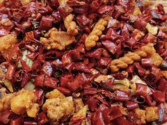 -成都驻京办餐厅(蜀都宾馆店)