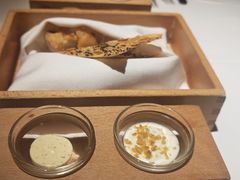 王品餐前面包-王品牛排(上海百联又一城店)