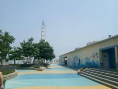 -秦皇岛乐岛海洋王国