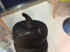 巧克力脆皮蛋卷-DQ·蛋糕·冰淇淋(红旗街万达店)