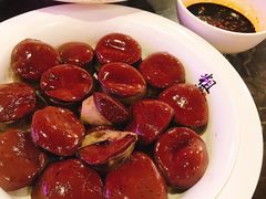 -粗粮人家·东北菜(洋桥店)