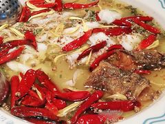 -花椒俏川菜小馆(南海万达店)