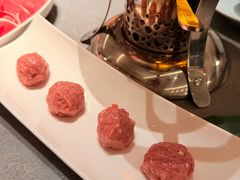 -鼎鼎香·港式火锅(北京SKP店)