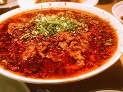 -胡马八破·川菜小馆(高新万达店)