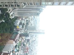 东京都厅-东京都厅舍