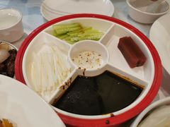 -满堂·烤鸭店·北京菜(鼓楼店)