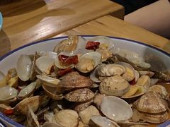 -吕氏疙瘩汤·私家菜馆(慈云寺店)