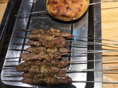 -川天喉重庆江湖菜