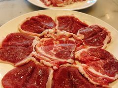 -将台涮肉(酒仙桥店)
