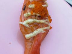 -争鲜回转寿司(朝外悠唐PLUS店)