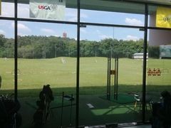 -麓湖高尔夫球俱乐部