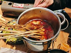 -华府九号海鲜烧烤大排档(龙域店)