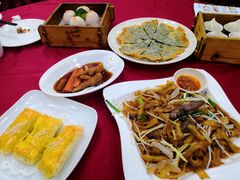 -鼎珑点心仔(燕塘店)