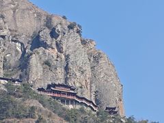 -大慈岩风景区