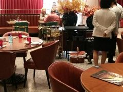 大堂-上海人家花樣年华(中山公园店)