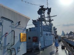 -中国人民解放军海军博物馆