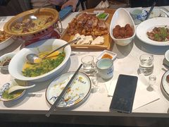 -燕郊烧鸽子(酷车小镇店)