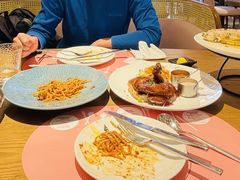-Kathleen's Bistro&Bar 凯圣琳西餐厅(漕河泾印象城店)