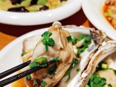 -宴小馆·小海鲜青岛菜(五四广场店)
