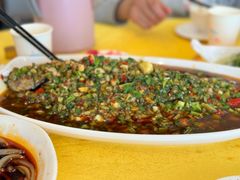 -胖大姐黄辣丁鱼庄(新津店)