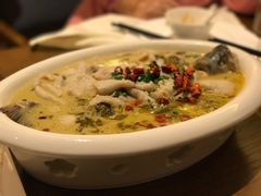 -水月周庄铂尔曼酒店-水月荟中餐厅