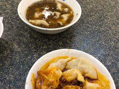 红油水饺-春阳水饺(香槟广场店)