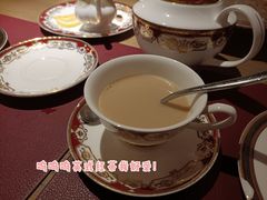 -老欧洲咖啡·西餐(后湖店)