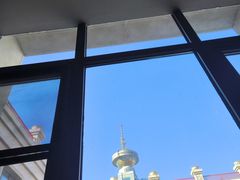 -天津瀚金佰九号温泉酒店(南楼地铁站店)