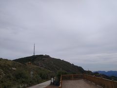 -白草畔自然风景区