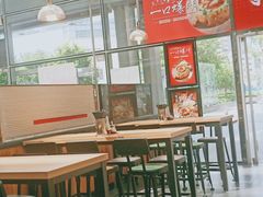 -小杨生煎(火车站北广场店)
