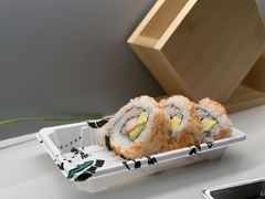 -墨竹寿司(九江店)