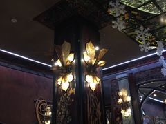 -马克西姆餐厅(崇文门店)