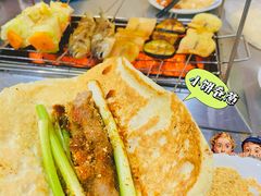 -小寒羊烧烤(凯瑞时代大厦店)