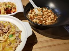 -蜀锦堂·川味现炒(襄阳武商汇店)