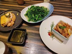 -江太极江浙菜(马桥万达广场店)