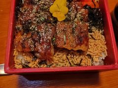 -鳗鱼家·深夜食堂(军博店)