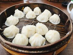 小笼包-万寿斋(山阴路店)