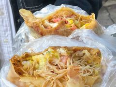 -缘顺缘兴玉米饼(吉杨路店)