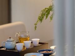 -翁暖茶馆(滨江东总店)