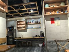 -囿面传统制面馆(中央路店)