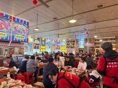 -冶建镜子·老南昌大排档·江西虾王(总店)